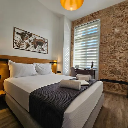 Silk By Yha Apartment