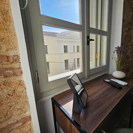 Silk By Yha * Athens