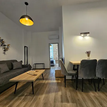 Silk By Yha Apartment