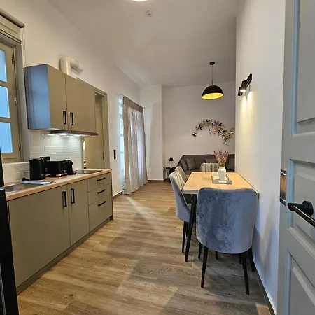 Silk By Yha Apartment *
