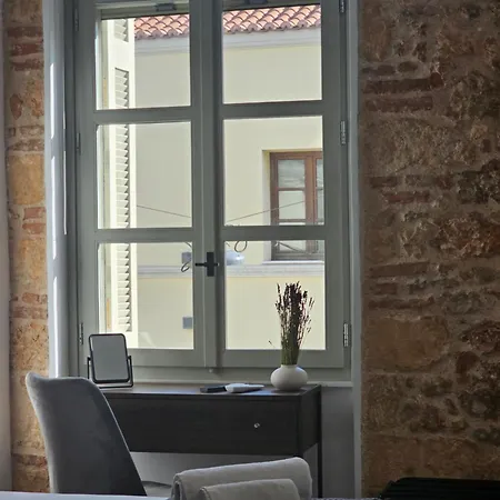 Silk By Yha Apartment Athens