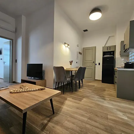 Silk By Yha Apartment