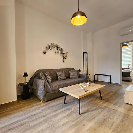Apartment Silk By Yha