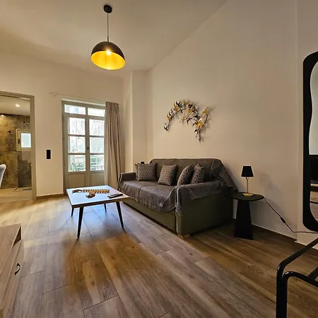 Silk By Yha Apartment *