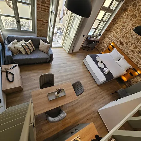 Silk By Yha Apartment *