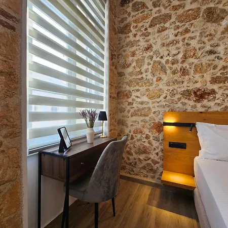 Silk By Yha Athens