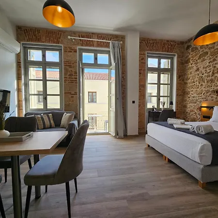 Apartment Silk By Yha