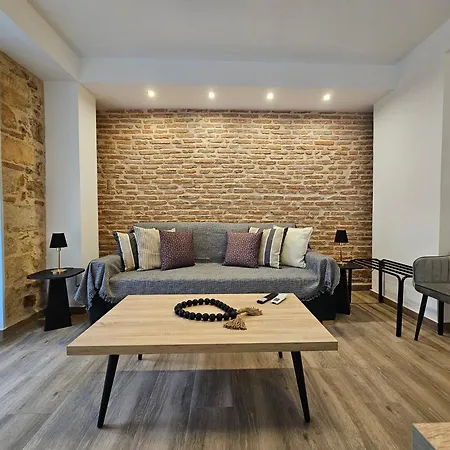 Apartment Silk By Yha Athens