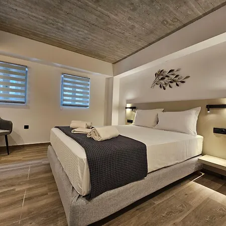 Apartment Silk By Yha *