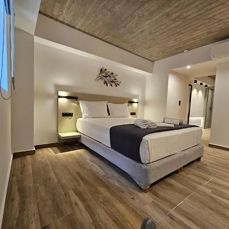Silk By Yha Athens