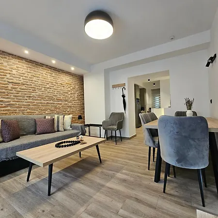 Silk By Yha Apartment