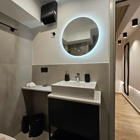 Silk By Yha Apartment *