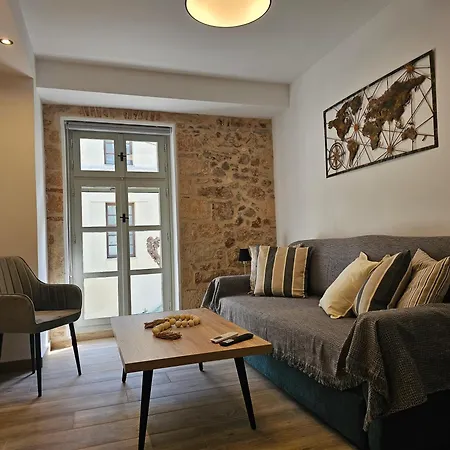 Apartment Silk By Yha *