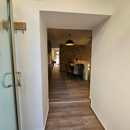 Silk By Yha Apartment