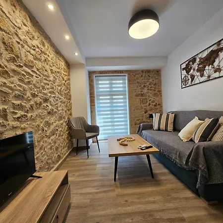 Silk By Yha Apartment