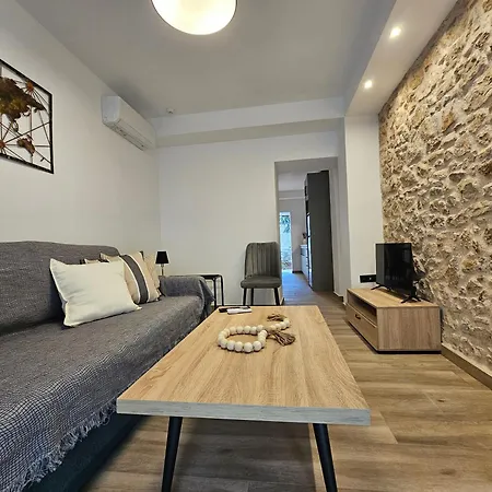 Apartment Silk By Yha Athens