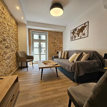 Silk By Yha Apartment Athens