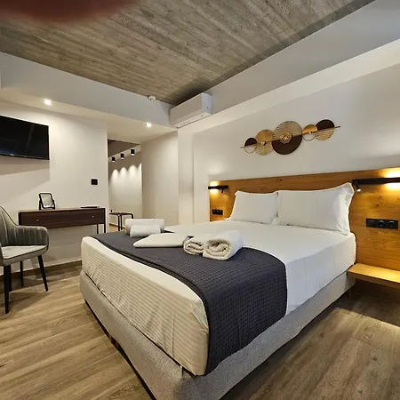 Apartment Silk By Yha
