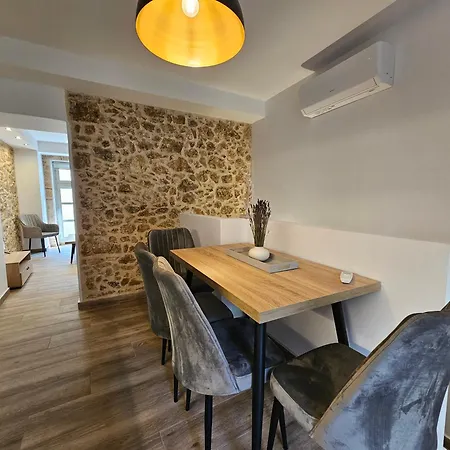 Apartment Silk By Yha *