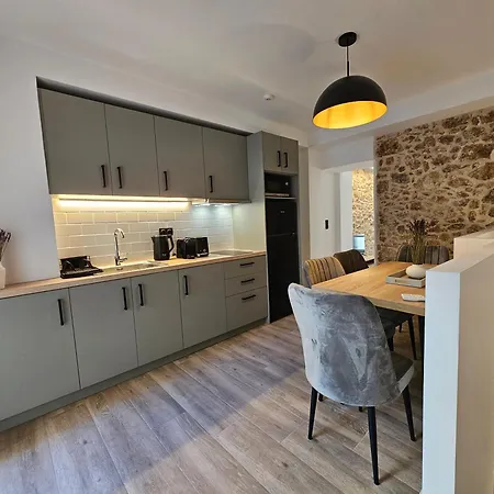 Silk By Yha Apartment *