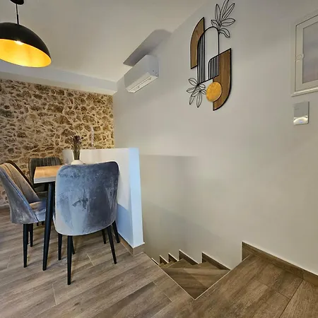 Silk By Yha Apartment Athens